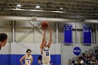 MBBall vs Clark  Wheaton College men's basketball vs Clark University. - Photo By: KEITH NORDSTROM : Wheaton, basketball